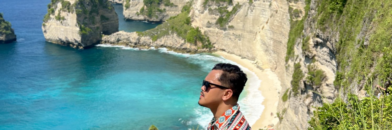 bearalik's profile banner image