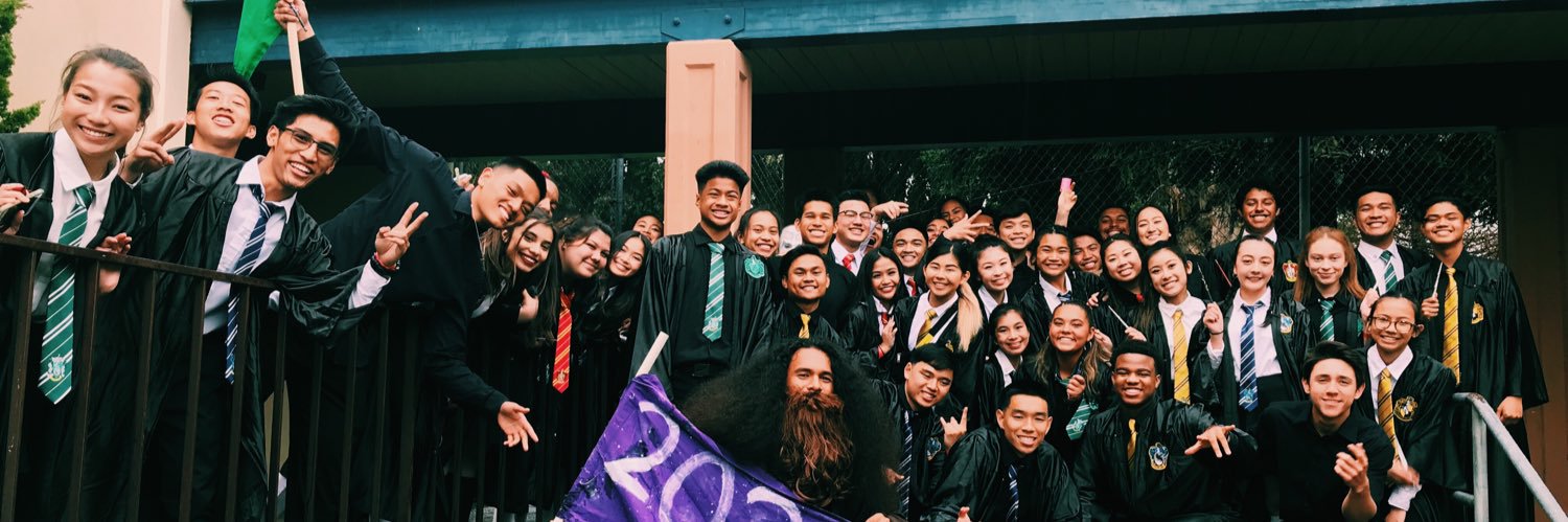 mhsclassof19's profile banner image