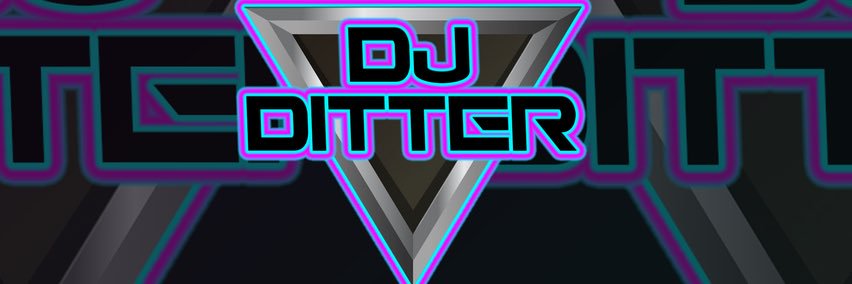 DjDitter8's profile banner image