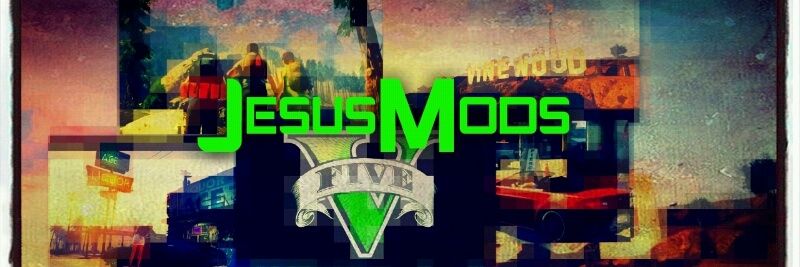 JesusModsHD's profile banner image