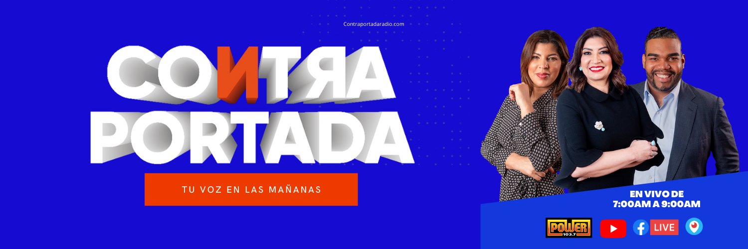CtraPortada's profile banner image
