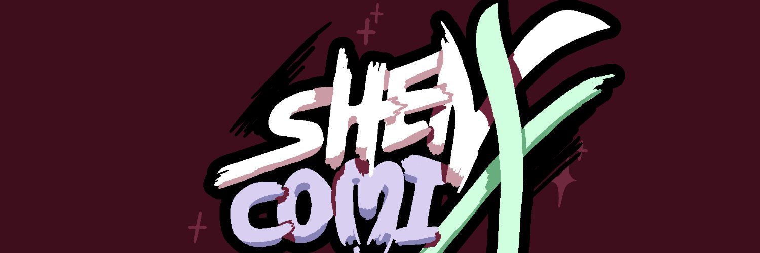 Shen Comix Profile Banner