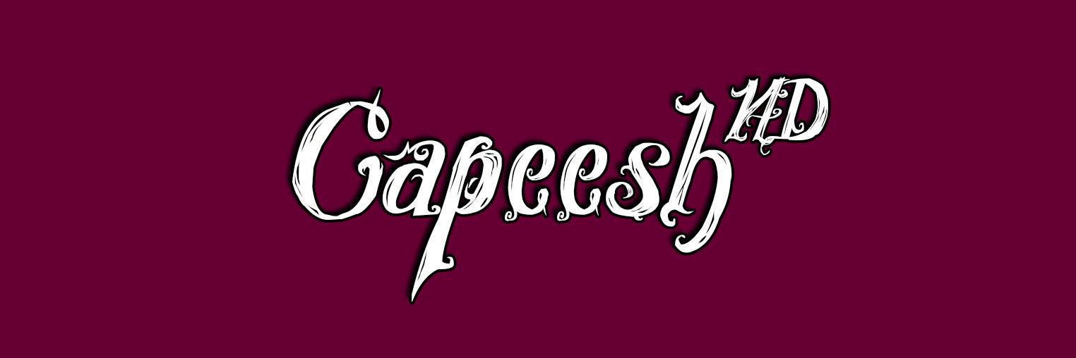 Capeesh's profile banner image