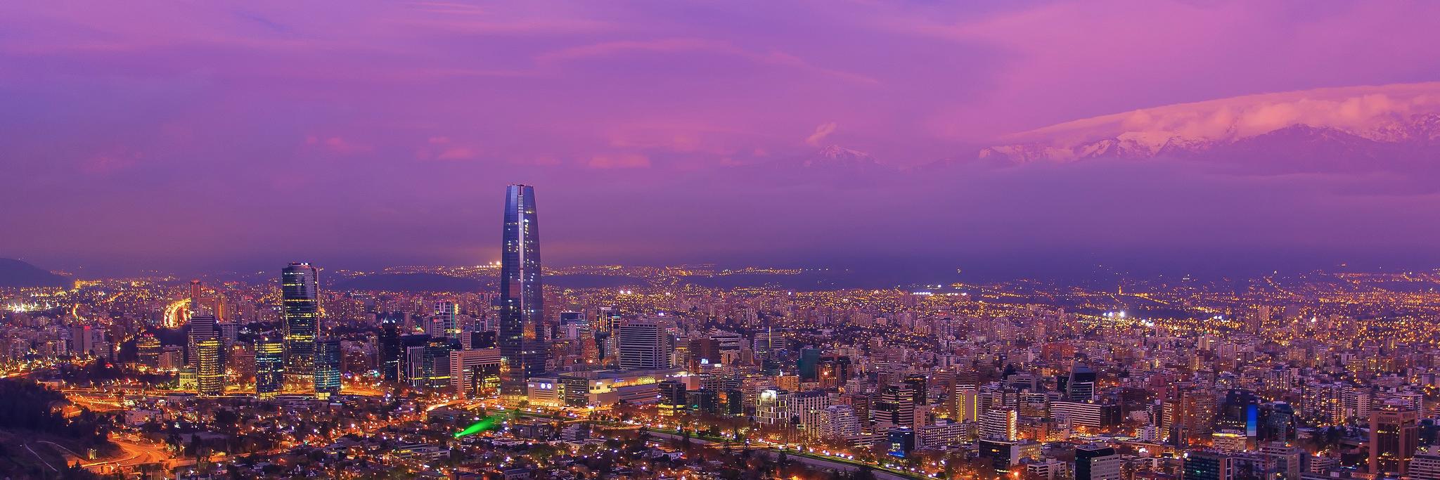 hashtagchile's profile banner image