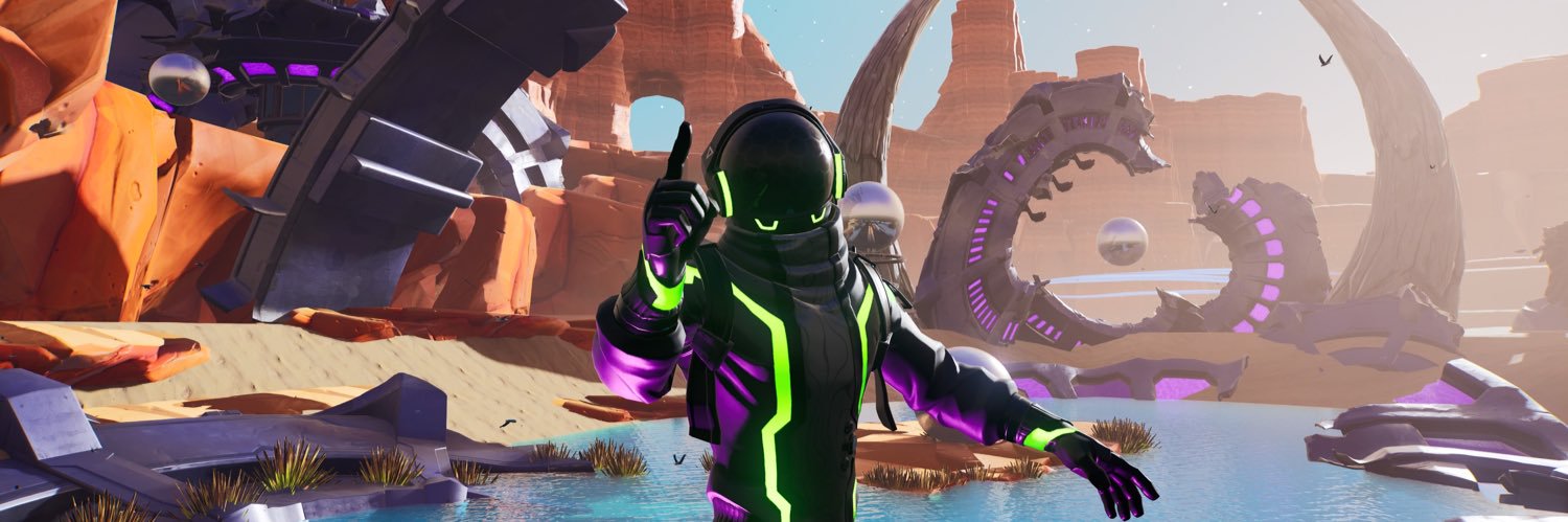 mspacezamer's profile banner image