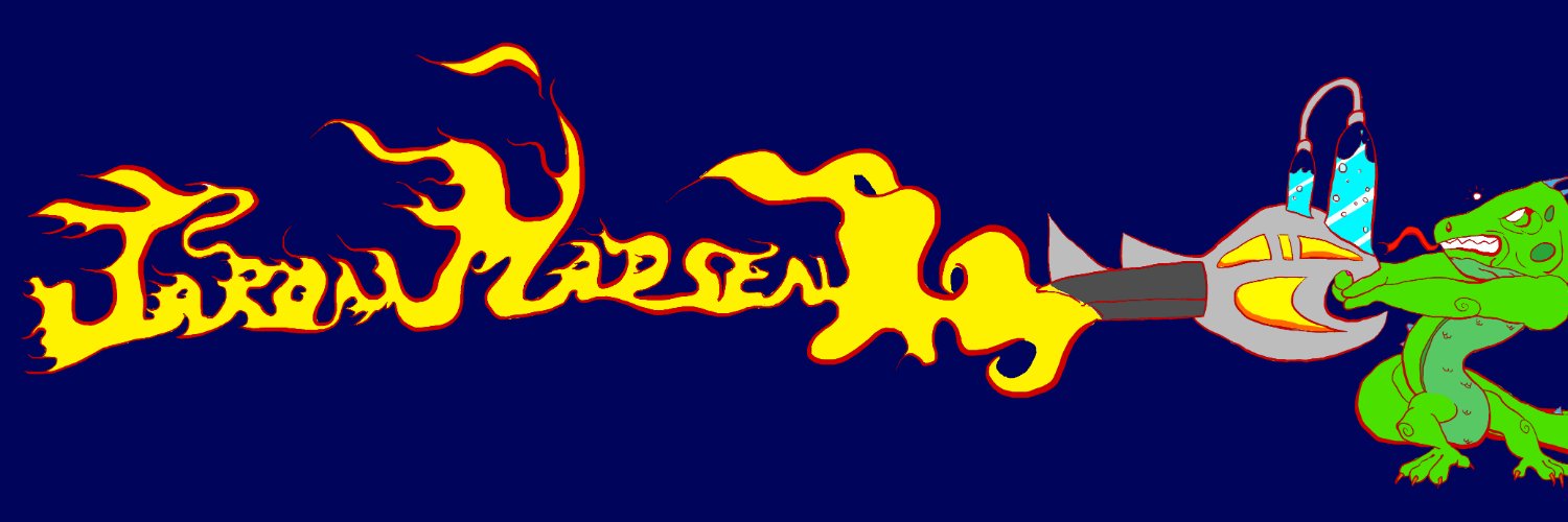 JaromMadsen's profile banner image