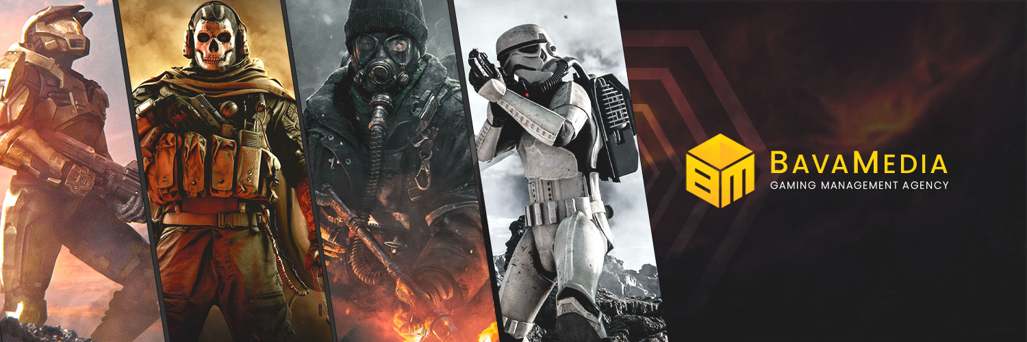 bavamedia's profile banner image