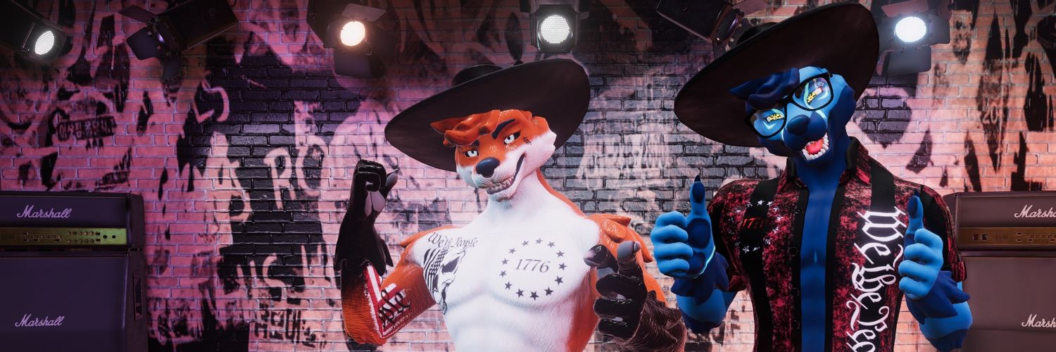 Mitsu 🦊🔞 banner