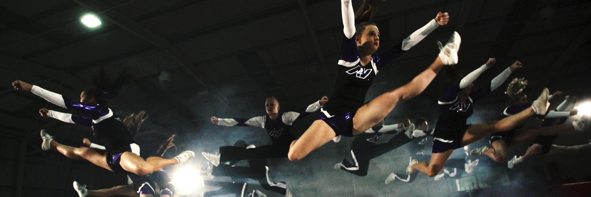 cheerwebdesign's profile banner image