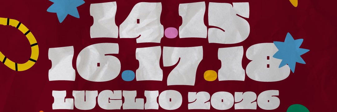 MEN/GO MUSIC FEST banner