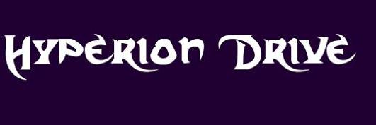 HyperionDrive's profile banner image