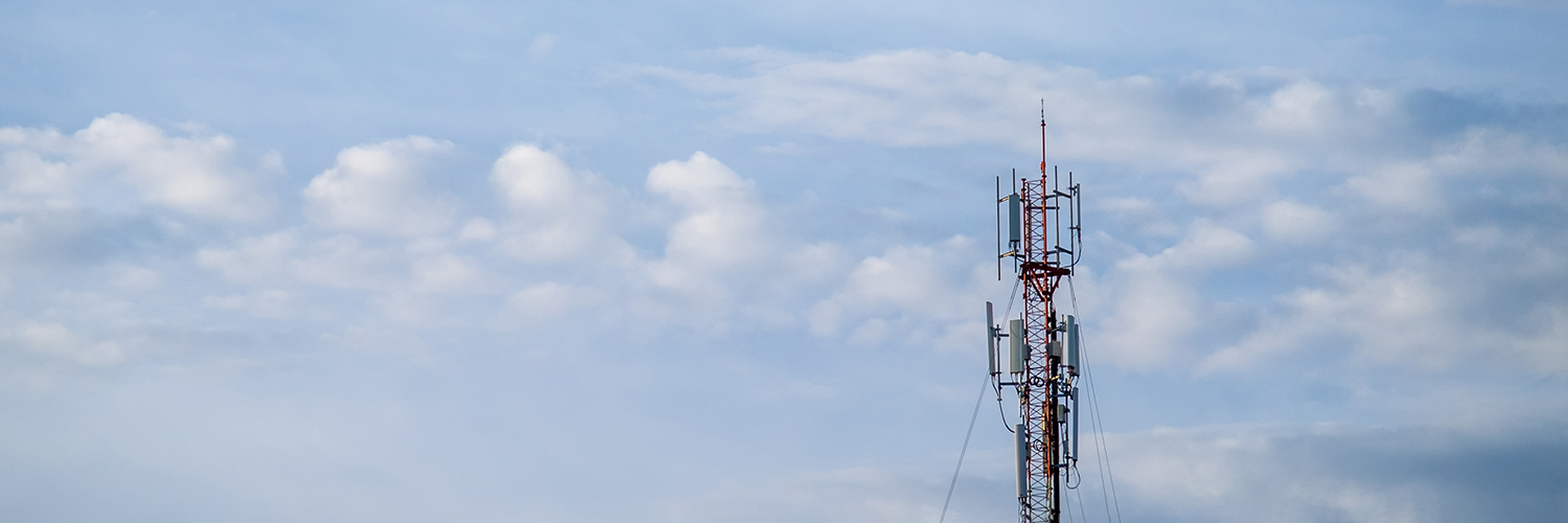 SelectSpectrum banner