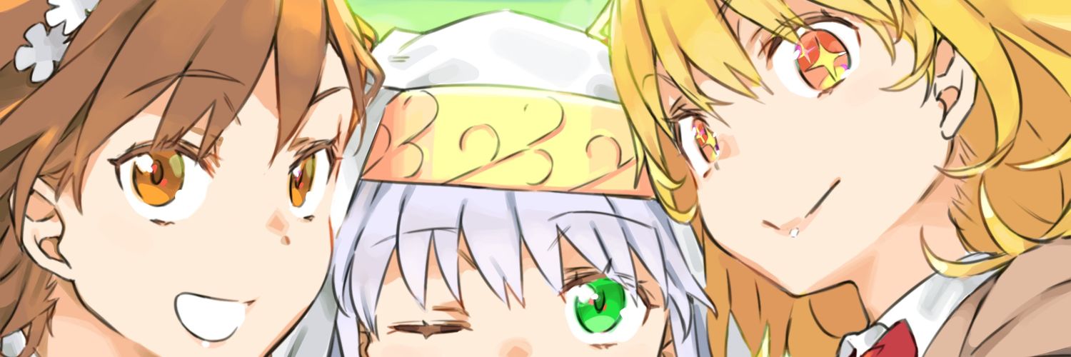 toaru_meteor's profile banner image