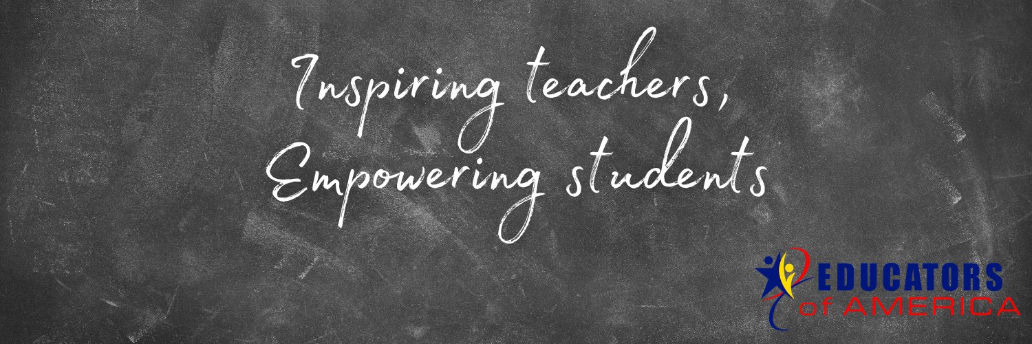 EducatorsUSA's profile banner image