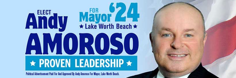 AndyForMayor24's profile banner image