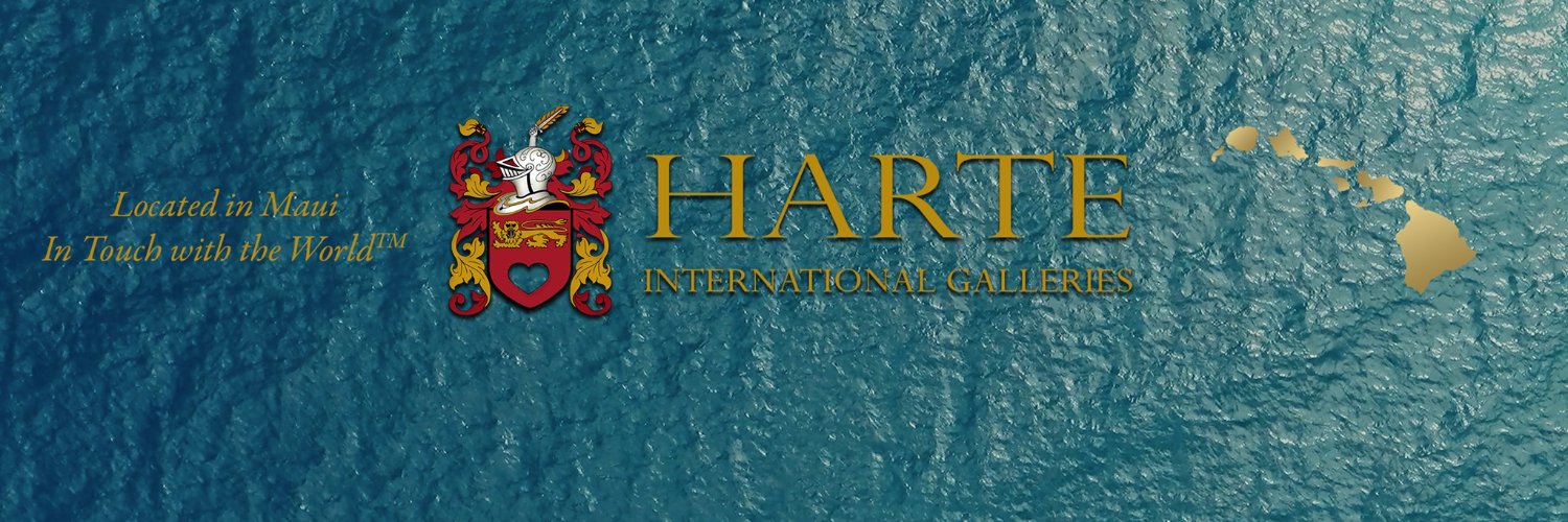 HarteIntGallery's profile banner image