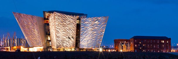 #DigitalBelfast banner