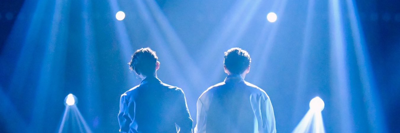 Trizia 💙💫 banner