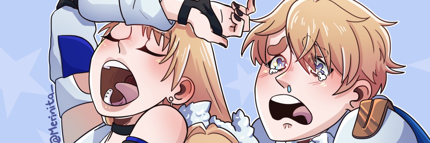 Merinita_'s profile banner image
