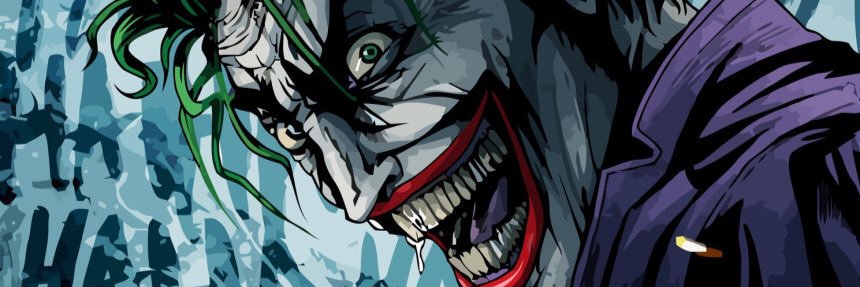 CalIMeJoker's profile banner image