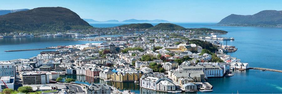 MeetAlesund's profile banner image