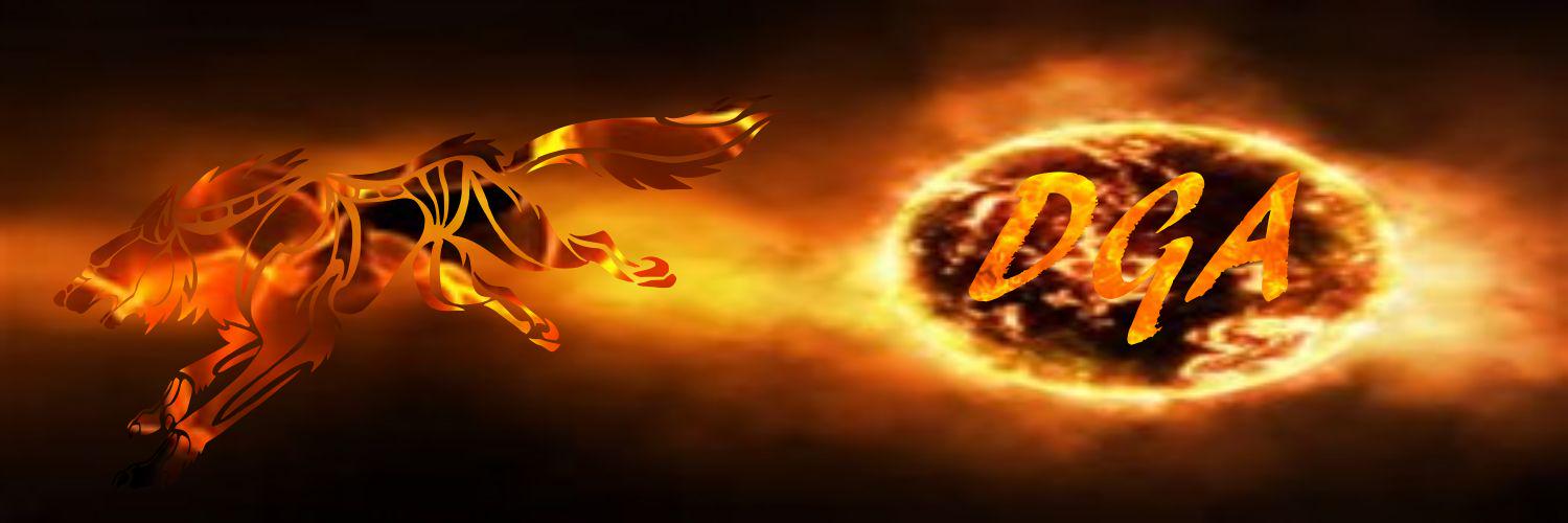 DGAClan's profile banner image