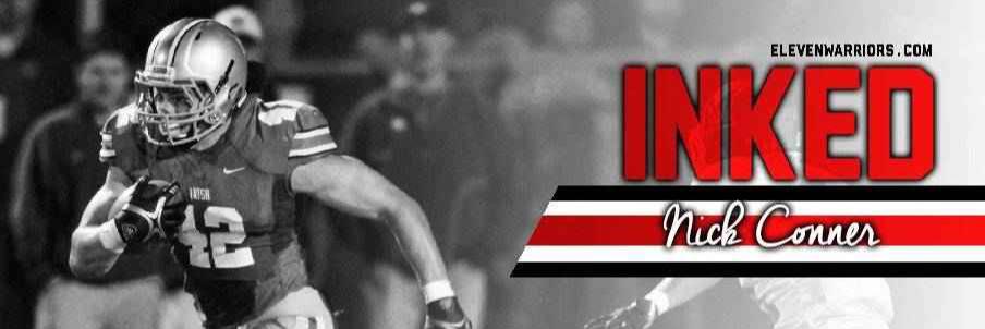 NickConner11's profile banner image