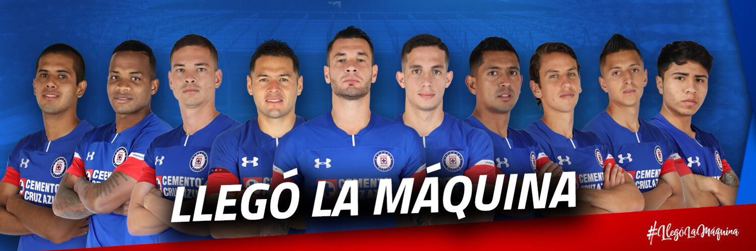 CruzAzul_1927's profile banner image