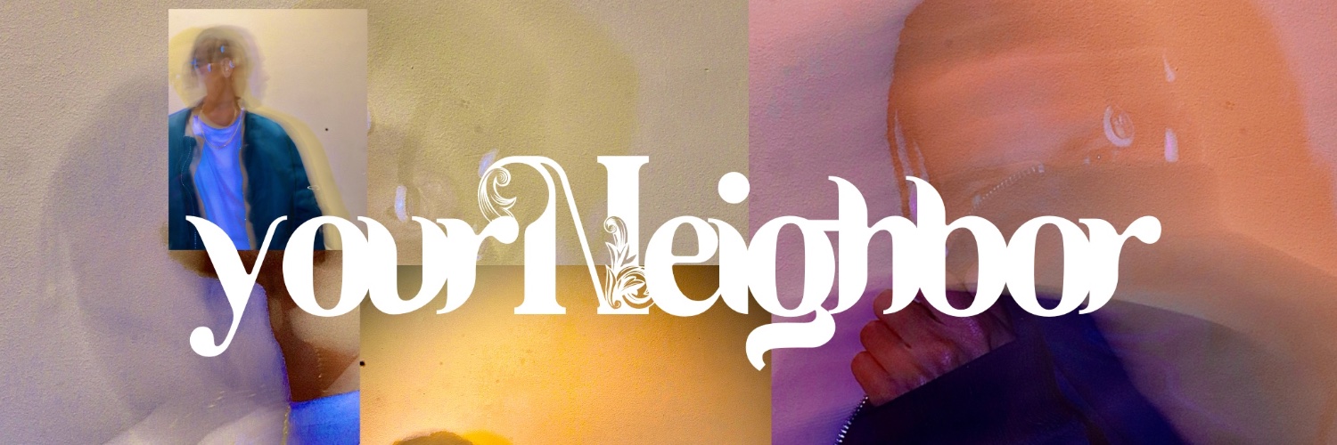 imyourneighbr's profile banner image