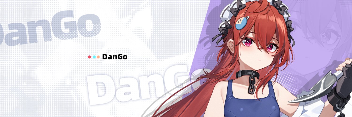 DanGo🍡 (@Tsundere_dango) / Posts / X
