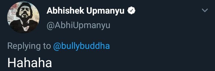 bullybuddha's profile banner image