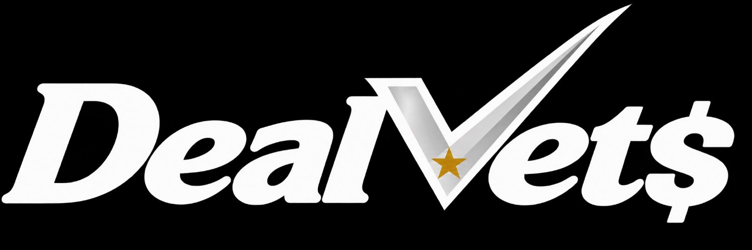 dealvets's profile banner image