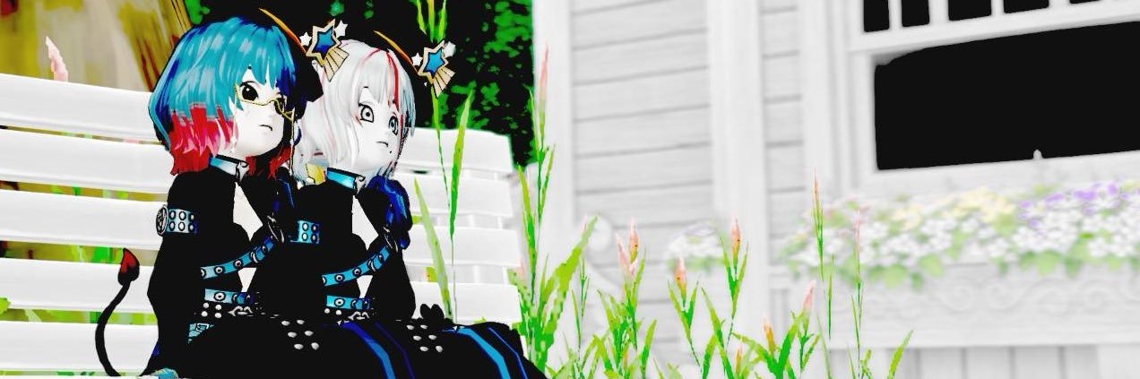 yua1925's profile banner image