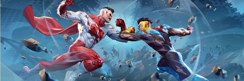 VENUM | DRAGON EMPR ジョン banner