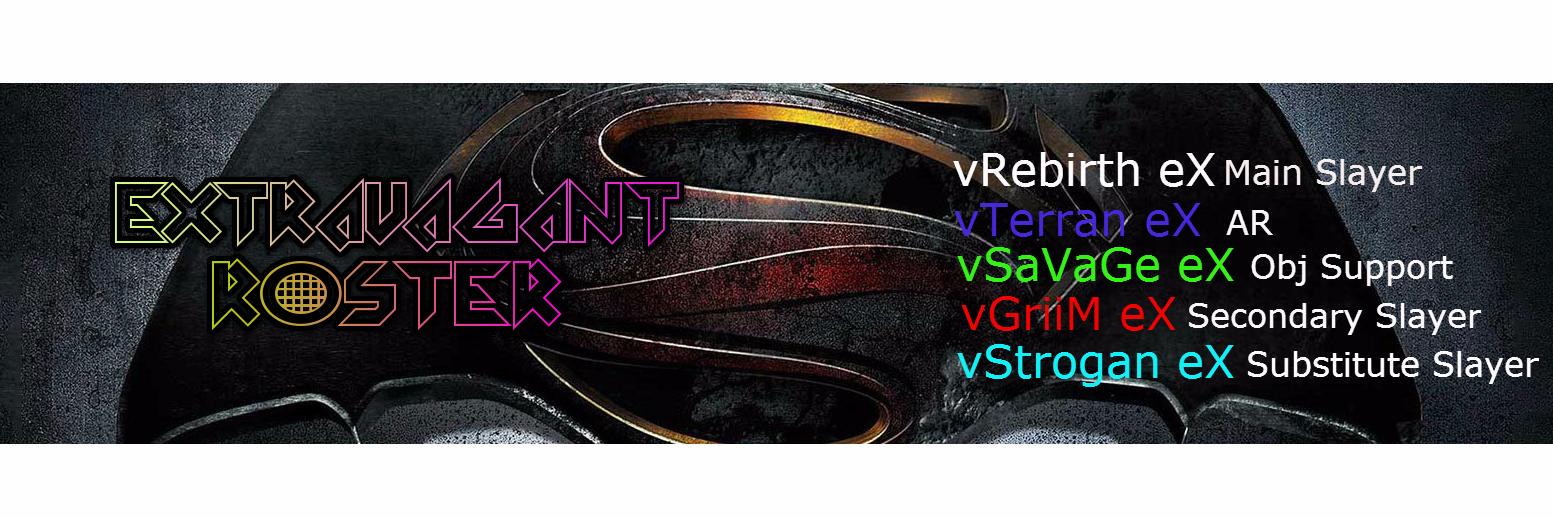 TryExtravagant's profile banner image