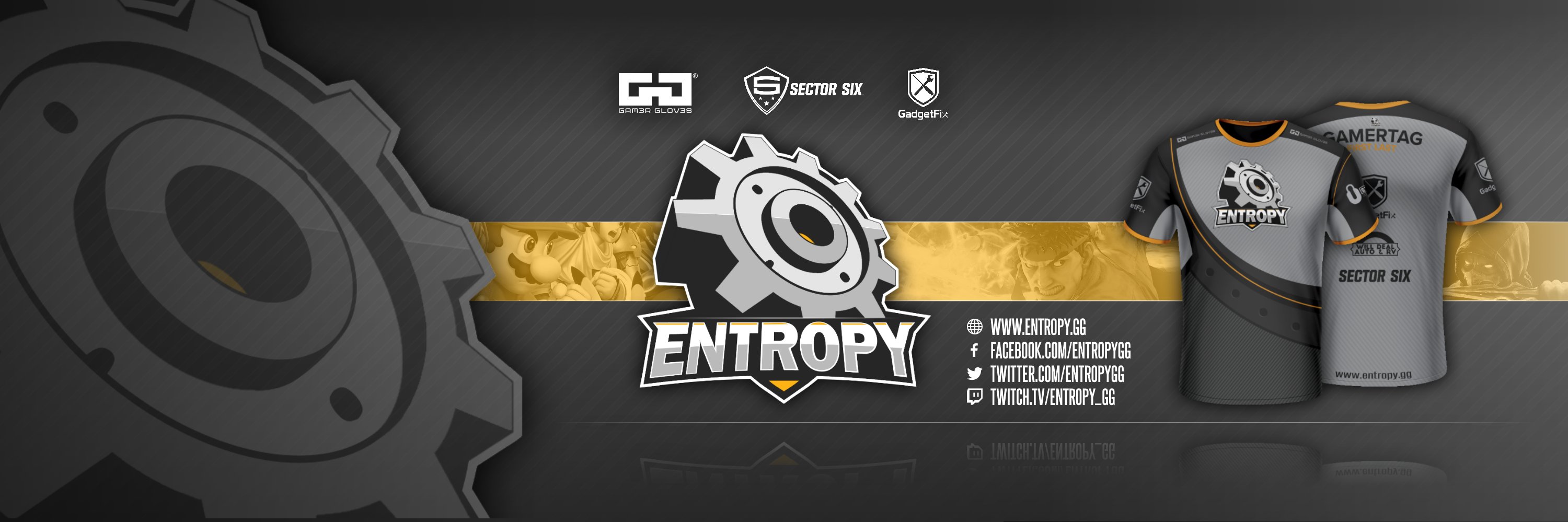 EntropyGG's profile banner image