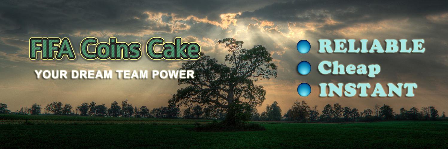 fifacoinscake's profile banner image