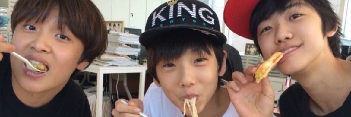 baebye22's profile banner image