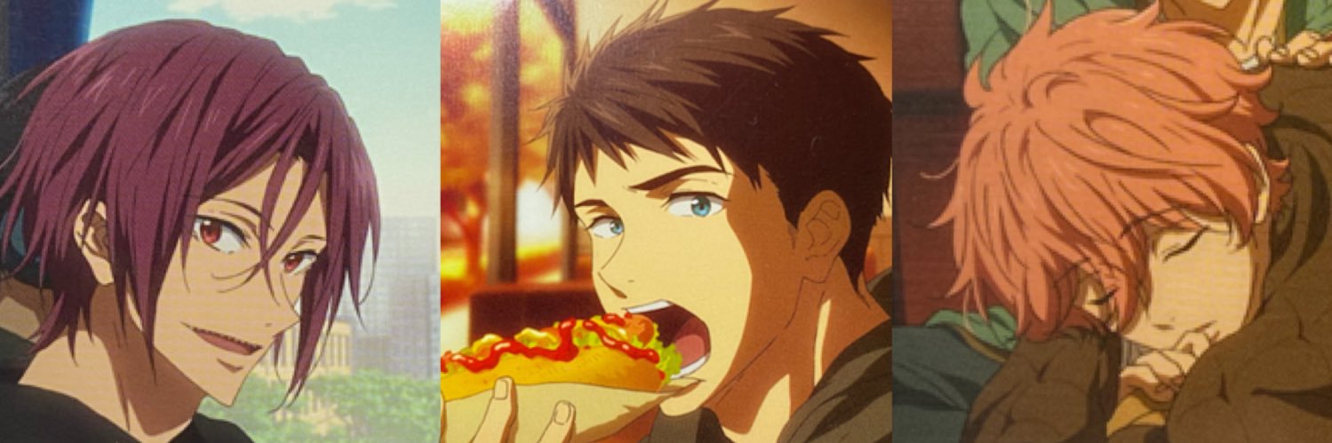 🐕みらい🌻 banner