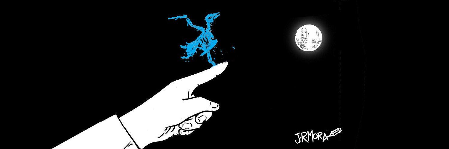 JRMora ✏️ banner