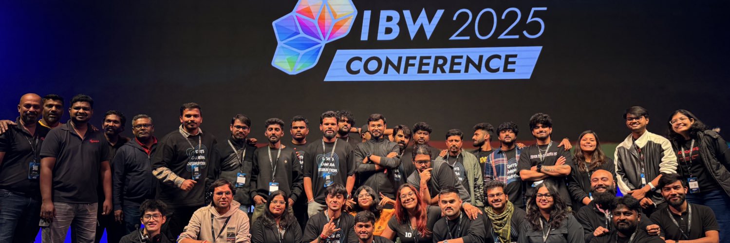 Chiggy 📍BLR banner