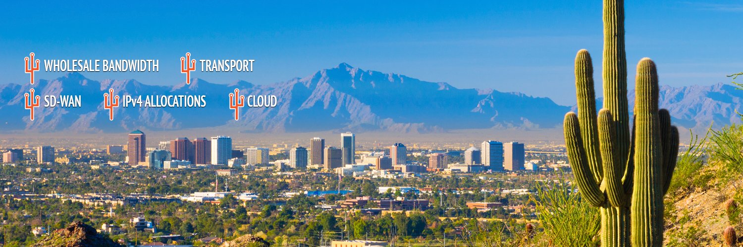 SDFiberTech's profile banner image