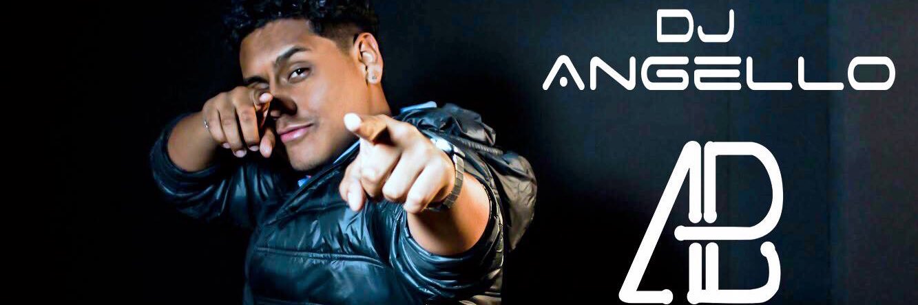 AngelloBM's profile banner image