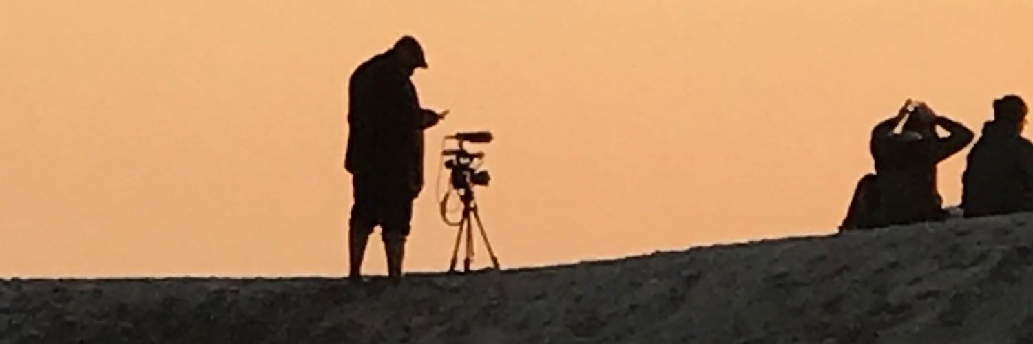 drwilliamsabe's profile banner image