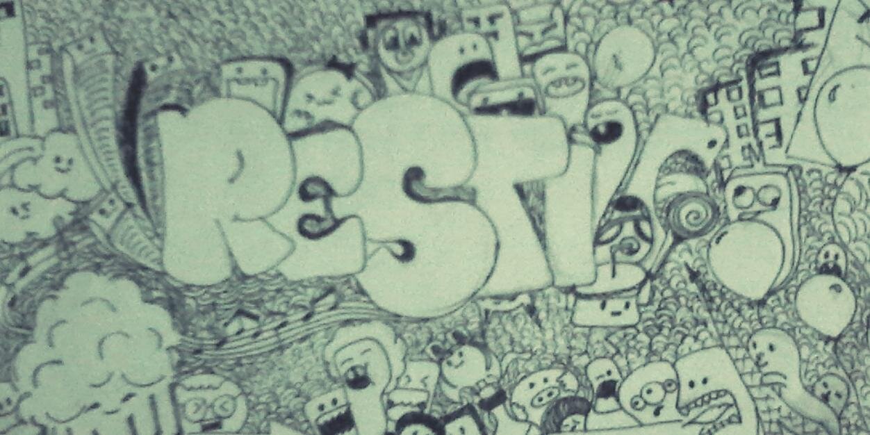 restiwidia's profile banner image