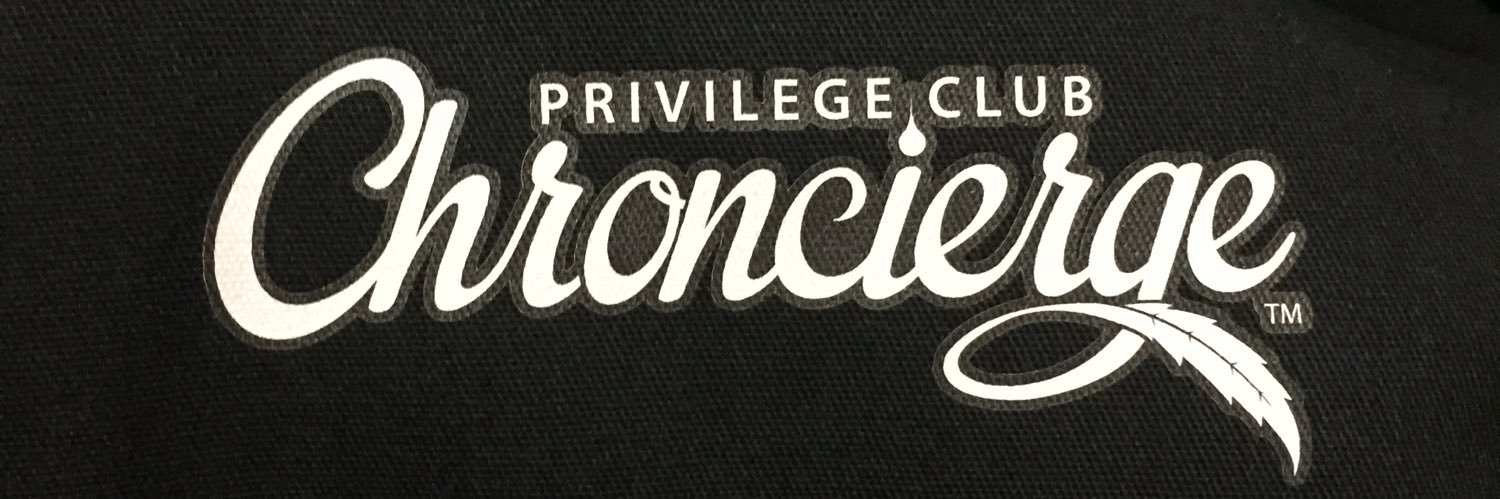 chroncierge's profile banner image