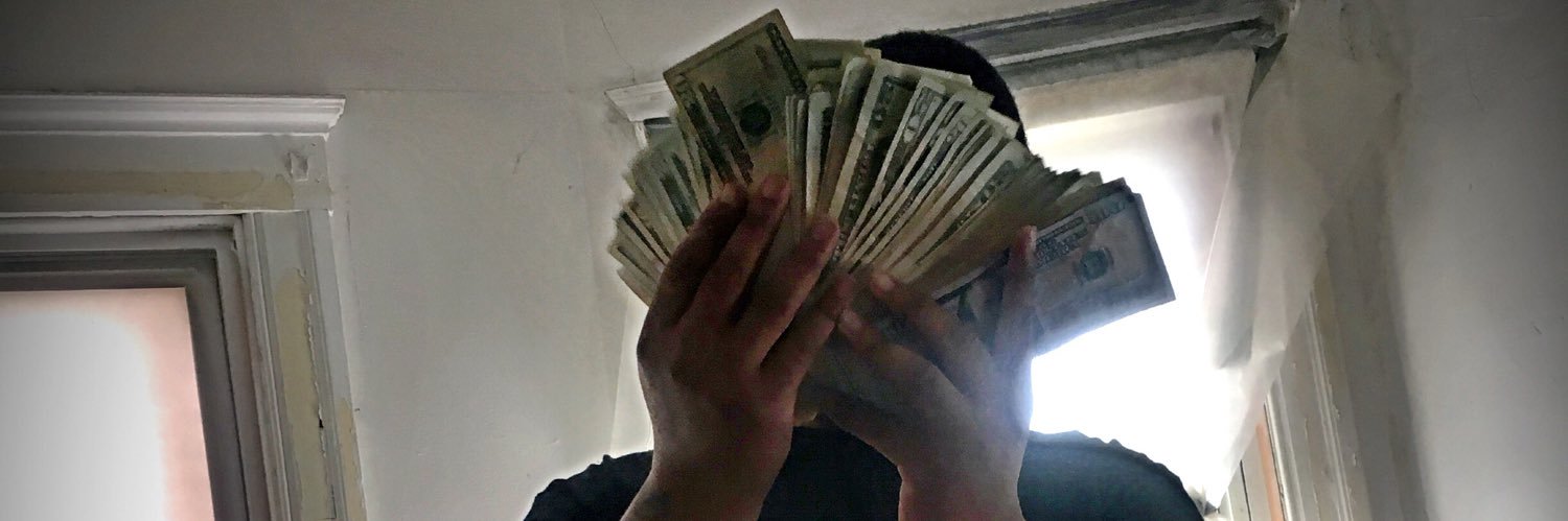 Ne_Deezy's profile banner image