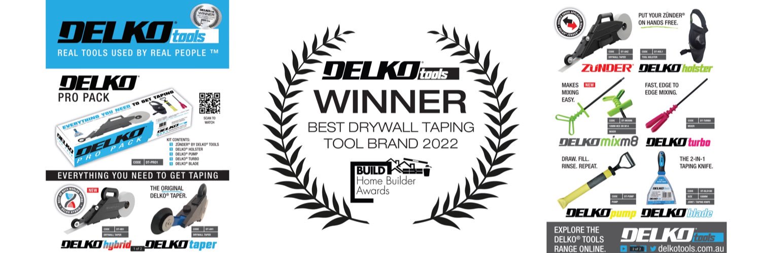 DelkoTools's profile banner image