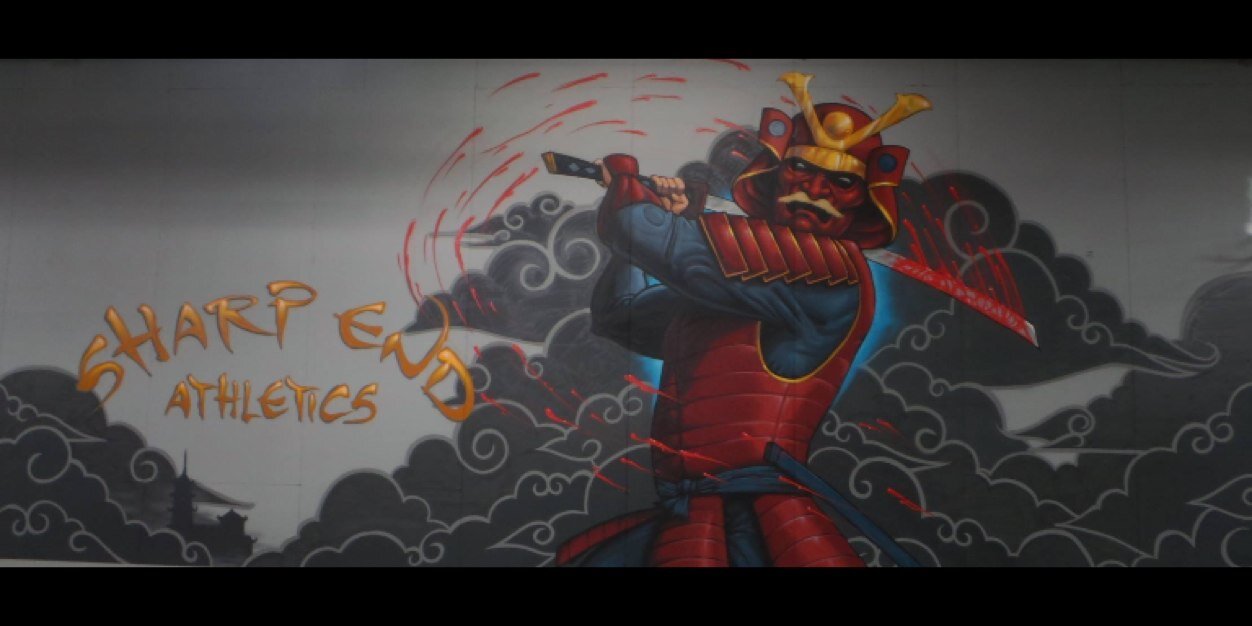 sharpendaustin's profile banner image