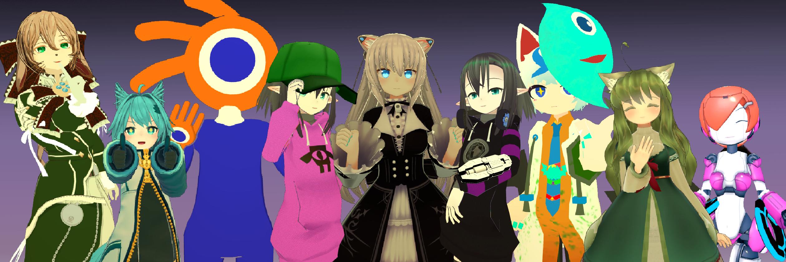 バルト3号 banner